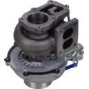Turbocharger GT3576 para motor HINO J08C