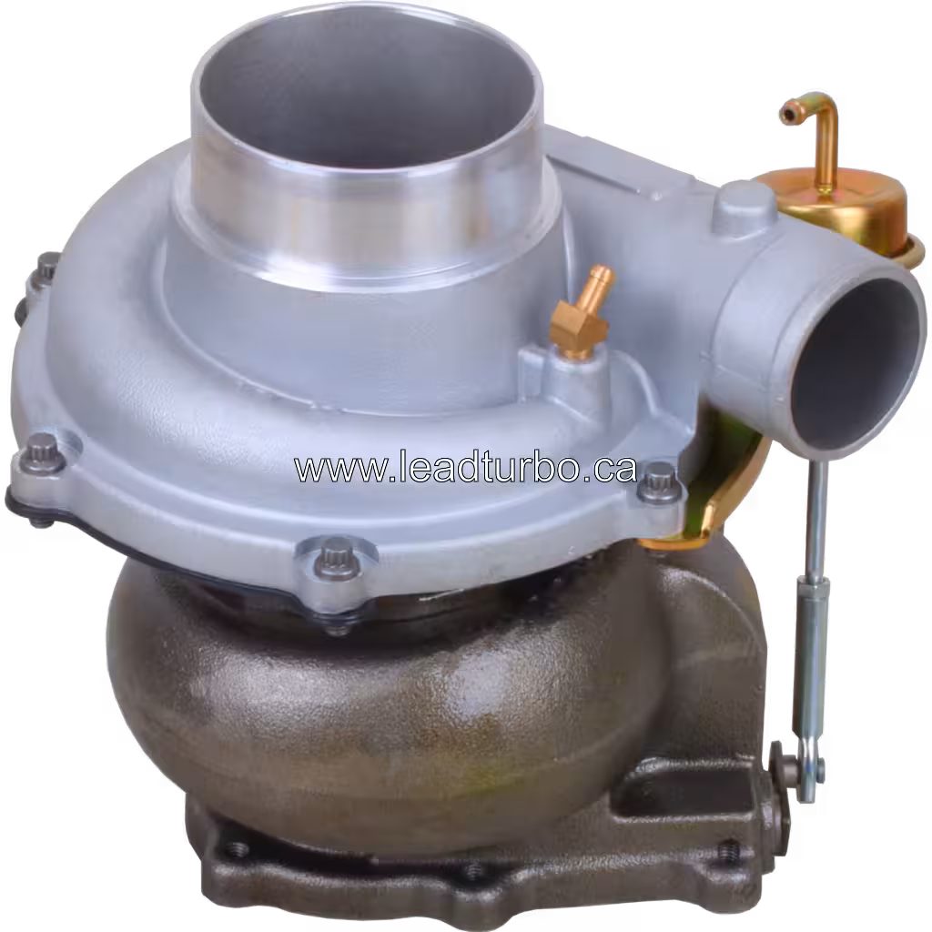 Reemplazo turbo 17201E0A40 referencia 241003251C