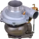 Turbo GT3576 17201E0A40 para HINO J08C
