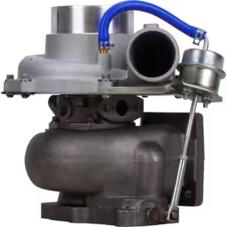 Turbo GT3576 17201E0A40 para Hino J08C - Reemplazo Aftermarket