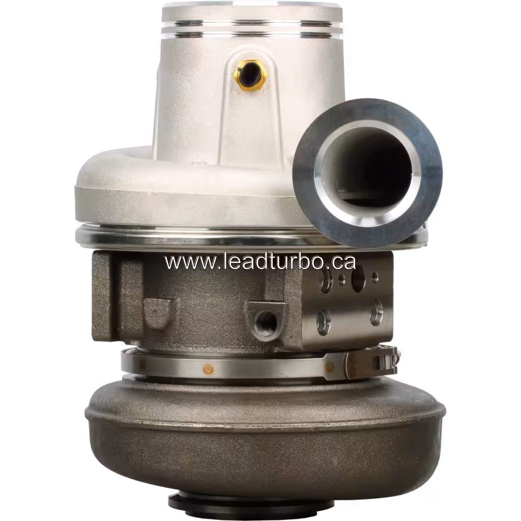 Turbo HE500VG 3774626 para Cummins ISX1