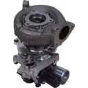 Turbo 17201-30150 para Toyota Hilux HiAce