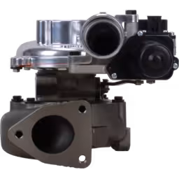 Turbocharger 17201-30150 CT12CV para Toyota 1KD