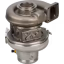 Turbocompresseur HE500VG pour application Freightliner