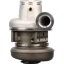 Turbocompresseur 3774626 HE500VG pour Cummins ISX1