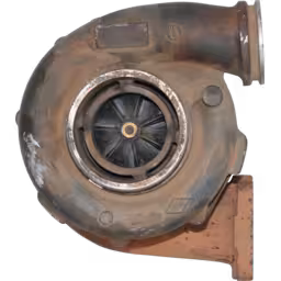 Turbocompresseur de Remplacement pour Moteur Weichai
