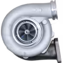 Emballage du turbocompresseur Weichai 18kg