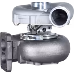 Turbocompresseur de remplacement 466314-5011 TA4507 pour Nissan PE6T