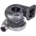 TA4507 Turbolader Kern und Gehäuse
