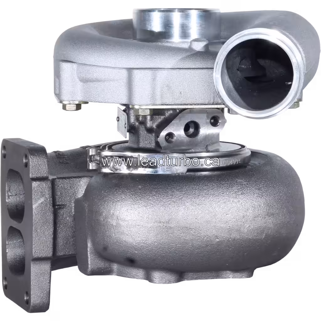 Turbolader 466314-5011 TA4507 für Nissan PE6T