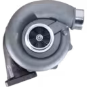 466314-5011 Turbolader Verpackung und Abmessungen