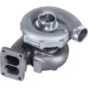 Turbolader 466314-5011 TA4507 für Nissan PE6T