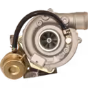 LeadTurbo Turbolader 53039880014 Verpackung