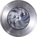 Turbolader Core für Komatsu PC130-7 SAA4D95 thumbnail 4