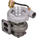 Turbolader Ersatz für Komatsu PC300-6 und PC300-5 (Motor SA6D108)