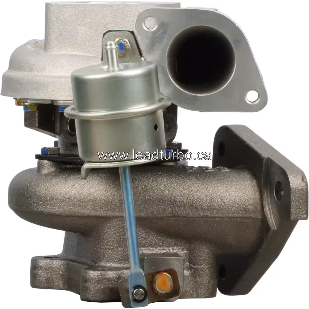 Turbosprężarka 14411-VB300 GT1752S do Nissan Patrol RD28T