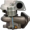 Turbosprężarka 14411-VB300 GT1752S do Nissan Patrol RD28T