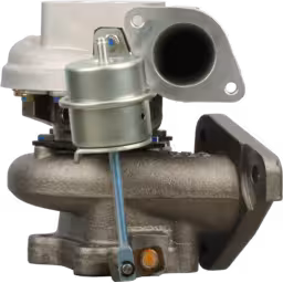 Turbosprężarka 14411-VB300 GT1752S do Nissan Patrol RD28T