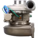 Turbosprężarka 504255233 HY55V zamiennik do IVECO Cursor 10 thumbnail 1