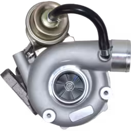 0K05813700C Turbocharger Reemplazo para Kia Sportage I 2.0 TD