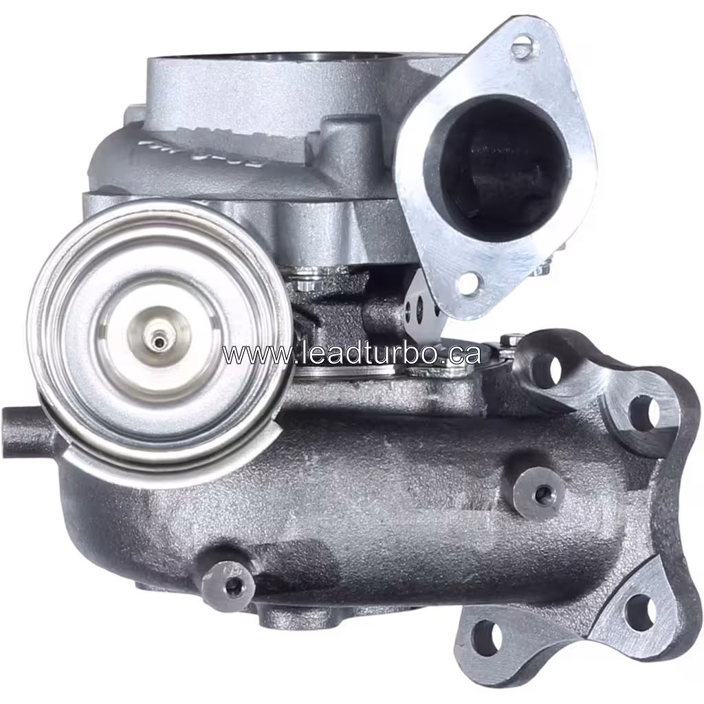 14411EC00E Turbolader GT2056V für Nissan YD25