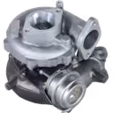 Nissan Navara Turbolader Ersatz 14411-EC00E