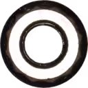 17201-30080 SN Shaft Nut for Toyota 2KD-FTV CT9C Turbocharger