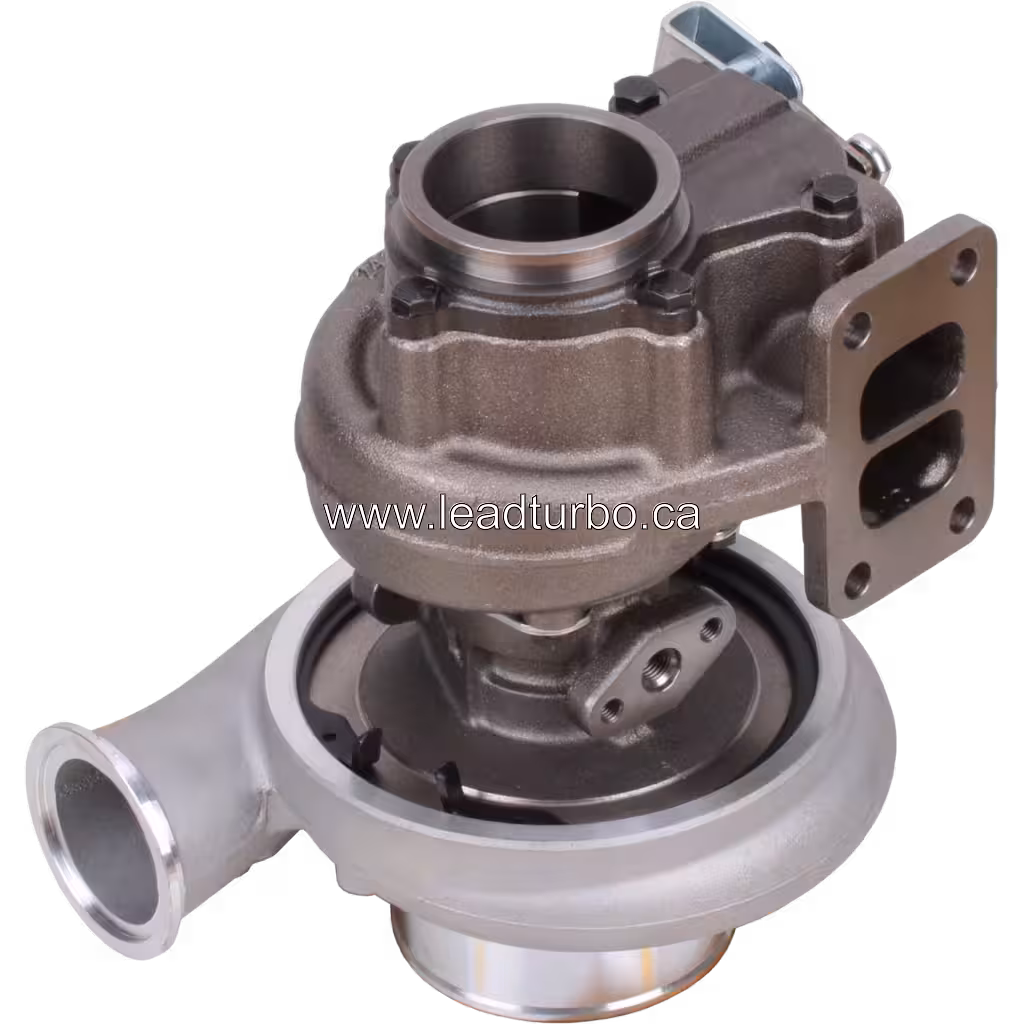 2881717 Turbocharger OE 2836065 Reference