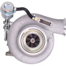 2881717 HX35W Turbolader Ersatz für Cummins QSB Tier-3