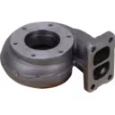 3524748-cast Turbinengehäuse H1E für Volvo TXD73