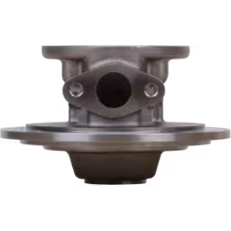 3594331 Korpus łożyska turbosprężarki HX82 do Cummins QSK50