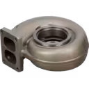 4024762 TH Turbine Housing for Cummins QST30 Genset Turbocharger thumbnail 3