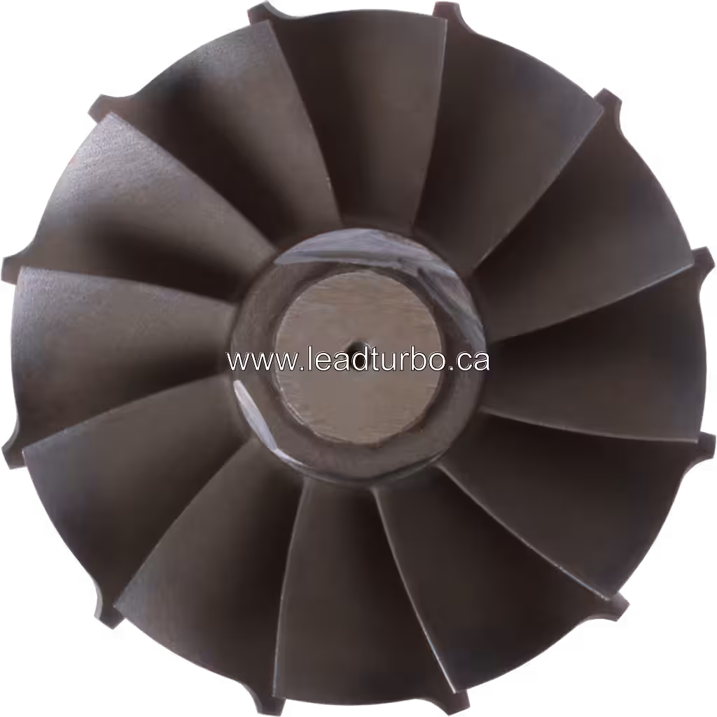 Aftermarket 4040090 Turbine Wheel replacement part