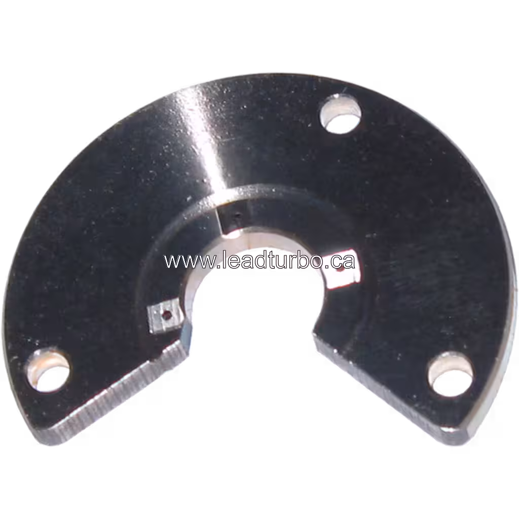 410393-0001 Thrust Bearing Replacement for DAF DHTD825 204HP TA4503 Turbocharger 45 degree view