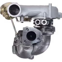 53039880053 K03-2075EXD Turbocharger Replacement for Audi A3 1.8T & Skoda Octavia