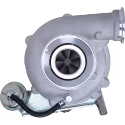 53249707118 Turbocharger para Mercedes-Benz OM924LA-E3