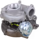 767720-5 GTA2056LV Turbocharger Replacement for Nissan Navara YD25DDTI thumbnail 2