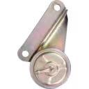 Actuador FOR 1270-970-0014 AC para Deutz TCD2013 con carcasa metálica y varilla