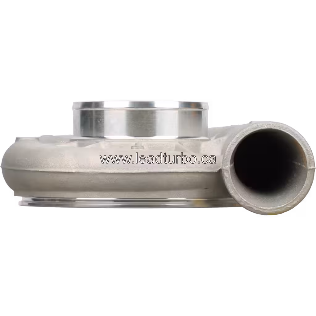 Carcaça compressor FOR 3523393 CH para turbo HC5A Cummins