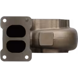 Carcasa de Turbina KTR110-1E 6505-67-5040 TH para Komatsu D155