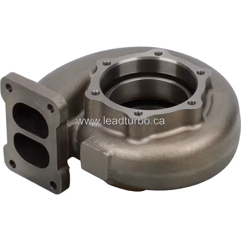 Carcasa de turbina Komatsu D155 ref 6505-67-5040 TH