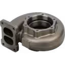 Carcasa de Turbina KTR110-1E 6505-67-5040 TH para Komatsu D155