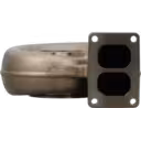 Carter Turbine 4024762 TH pour Turbocompresseur Cummins QST30 thumbnail 1