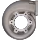 Carter Turbine 4024762 TH pour Turbocompresseur Cummins QST30 thumbnail 4