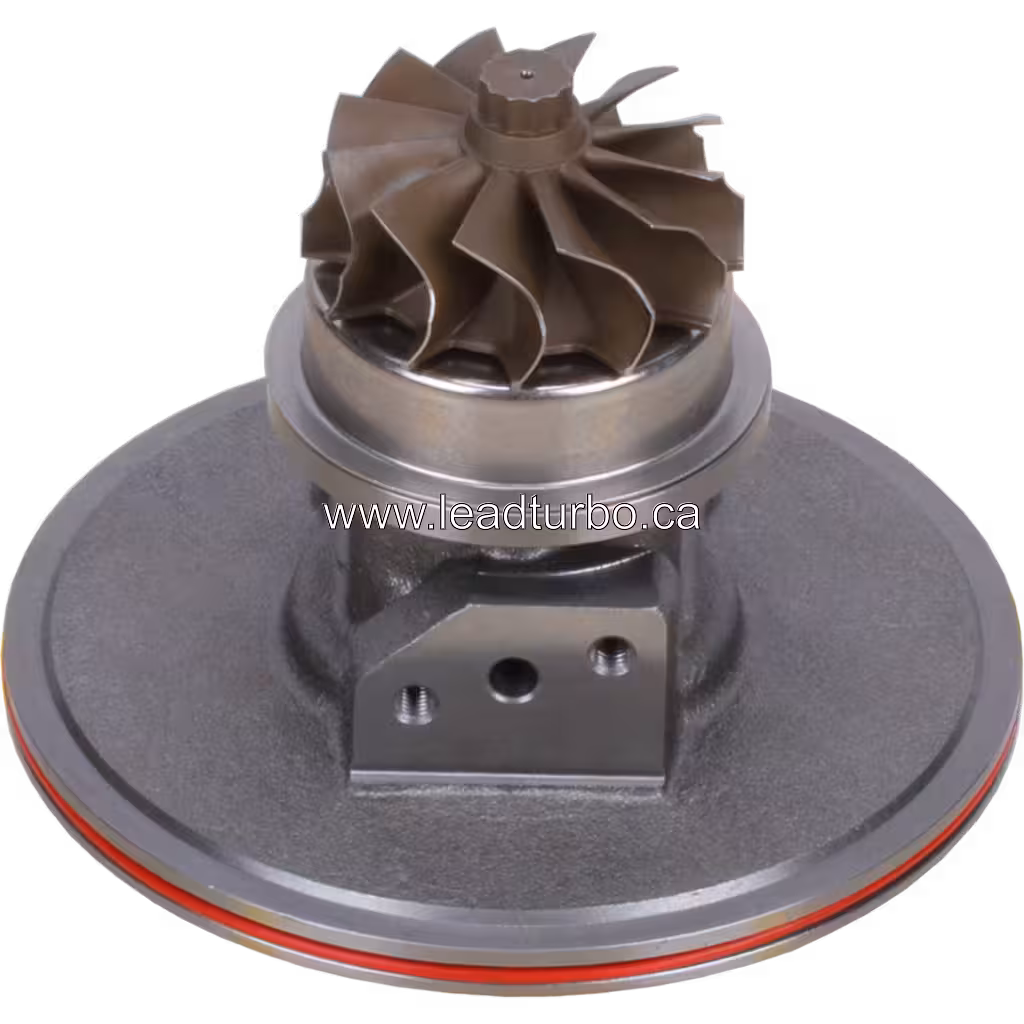 Core turbo 53297100032 vista lateral
