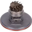 Core turbo 53297100032 vista lateral