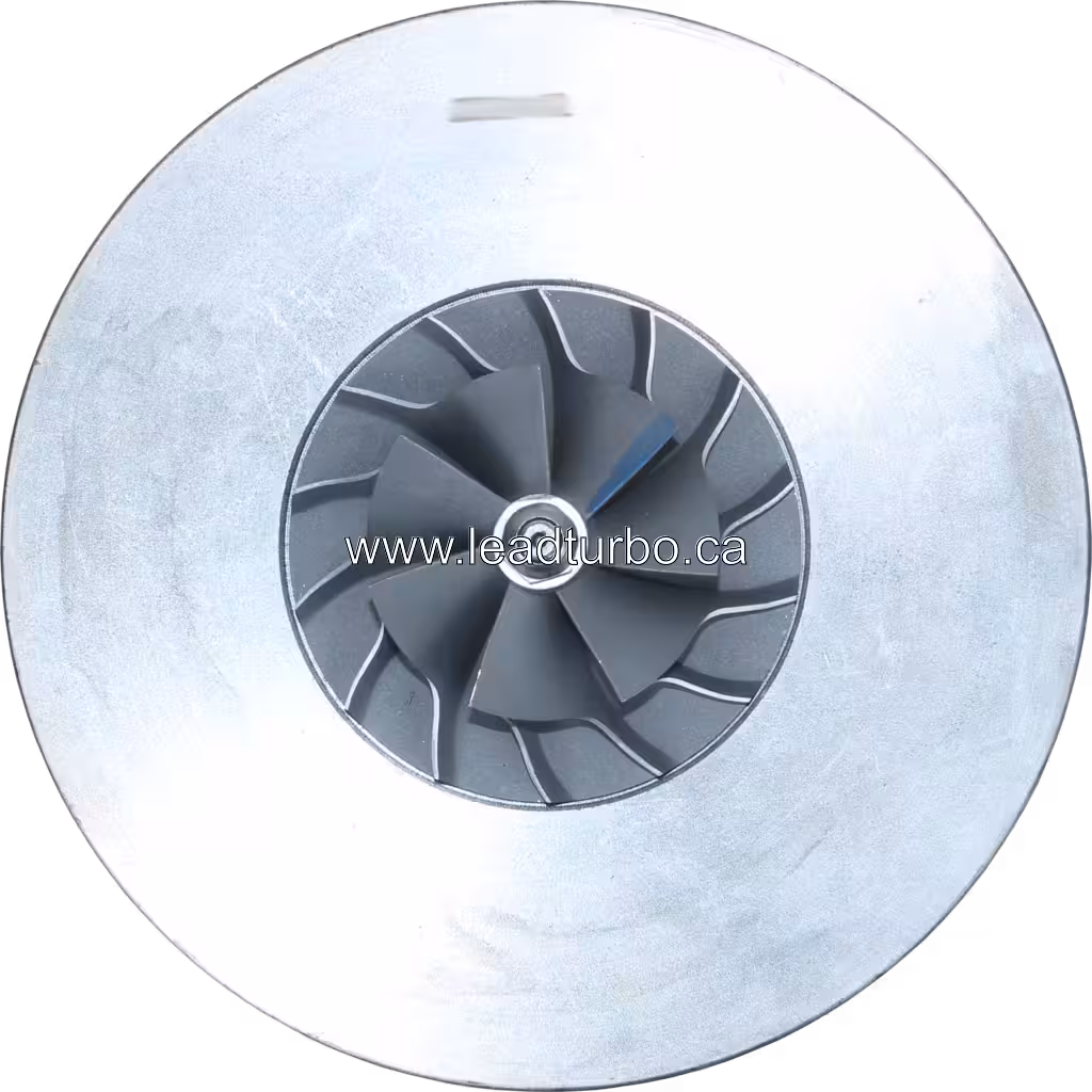 Core de turbocompressor 53297100032 para Volvo FM9 D9