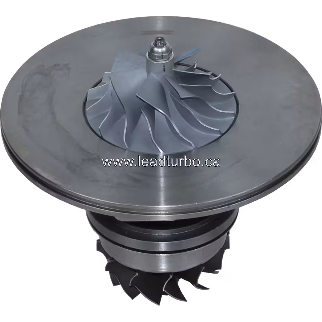 Peça de reposição K29-3569QOAKB core turbo