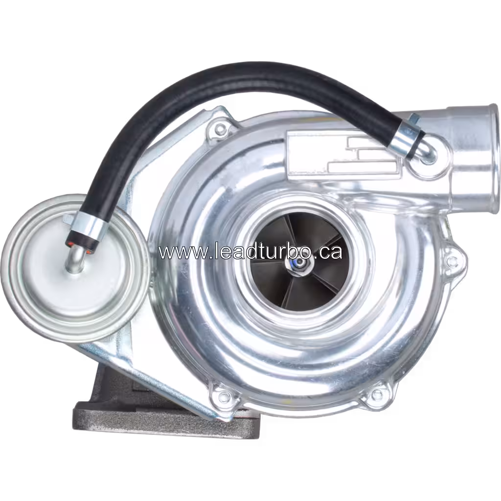 Opel Frontera 4JG2T Turbocharger