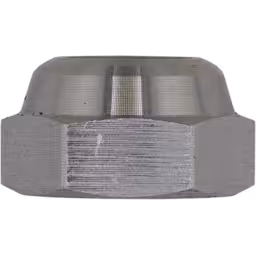 J96-1 Turbocharger Shaft Nut Replacement